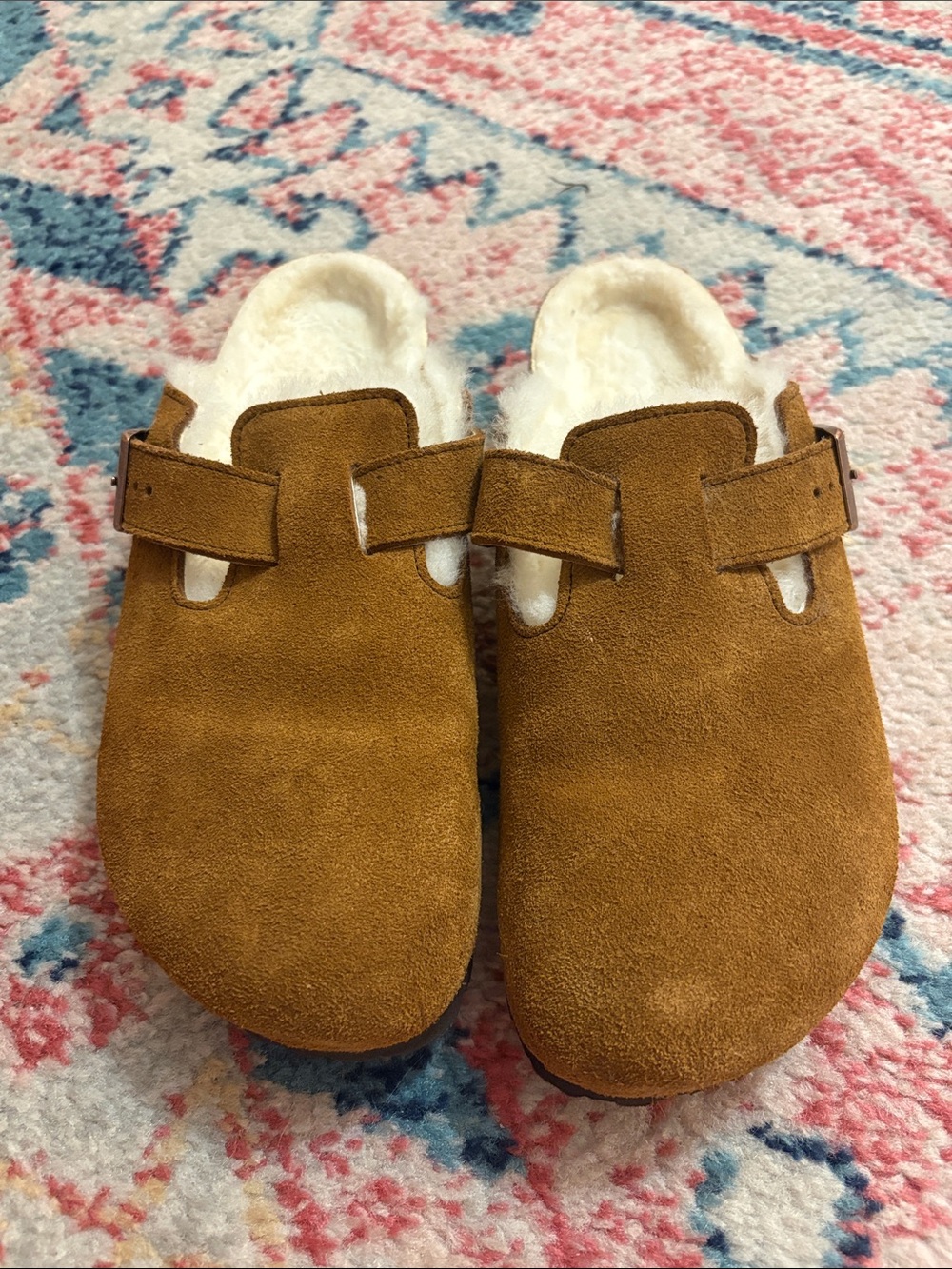 Birkenstock Clogs
